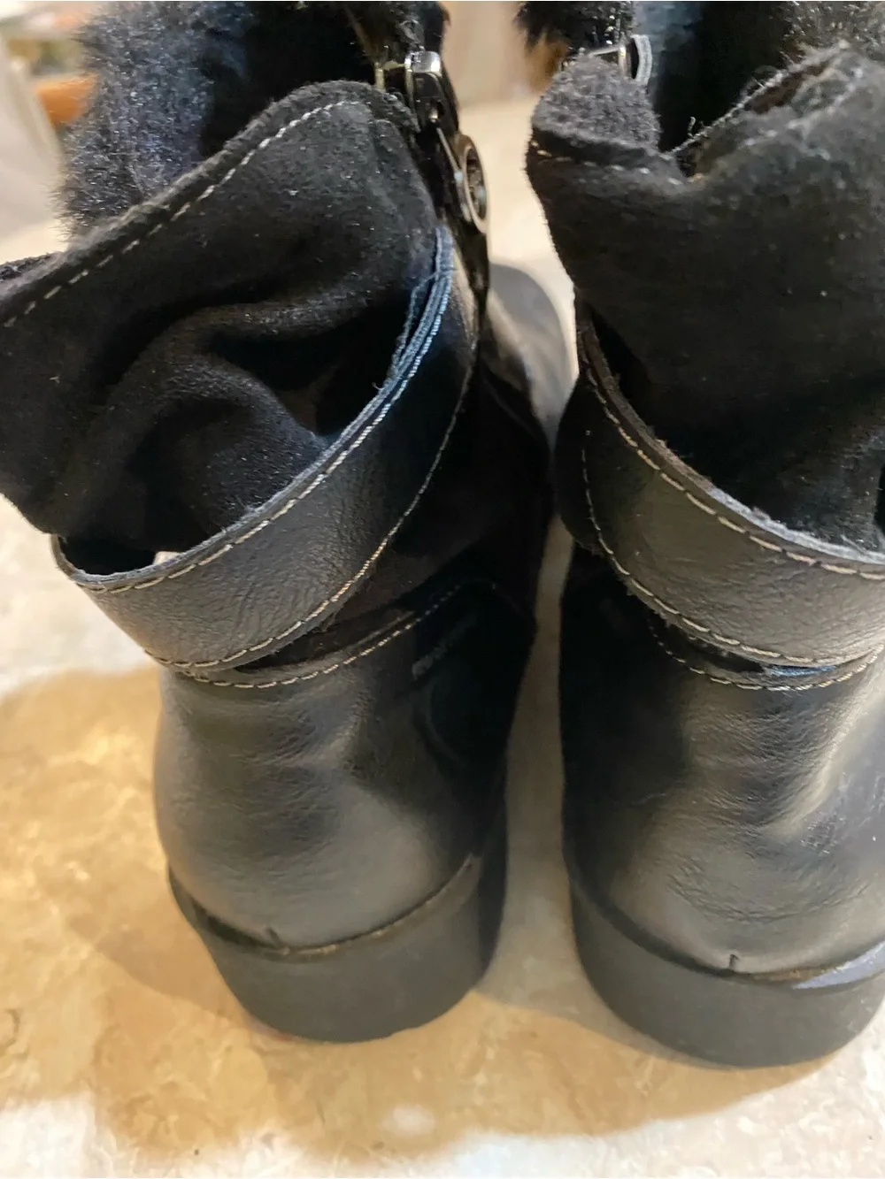 JBU stylish ankle